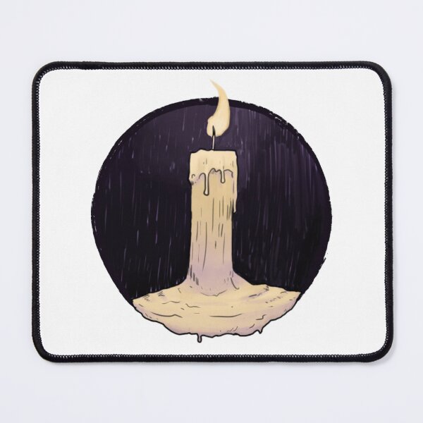 Item preview, Candle Light  designed and sold by JuliAria.