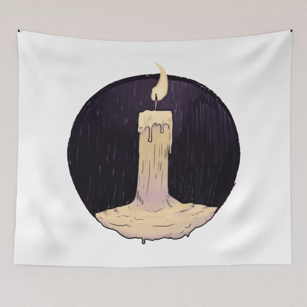 Item preview, Candle Light  designed and sold by JuliAria.