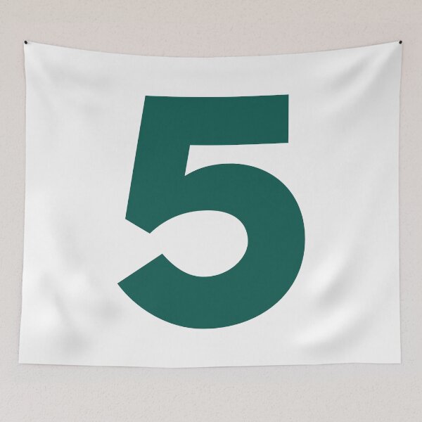 Item preview, 5 in its 2021 team British racing green designed and sold by F440.
