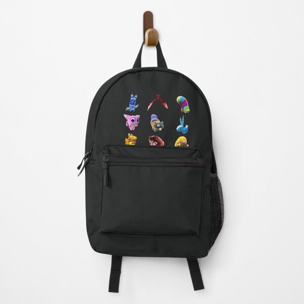 Item preview, Viva Pinata Small Animals Sticker designed and sold by DanielLenhard.