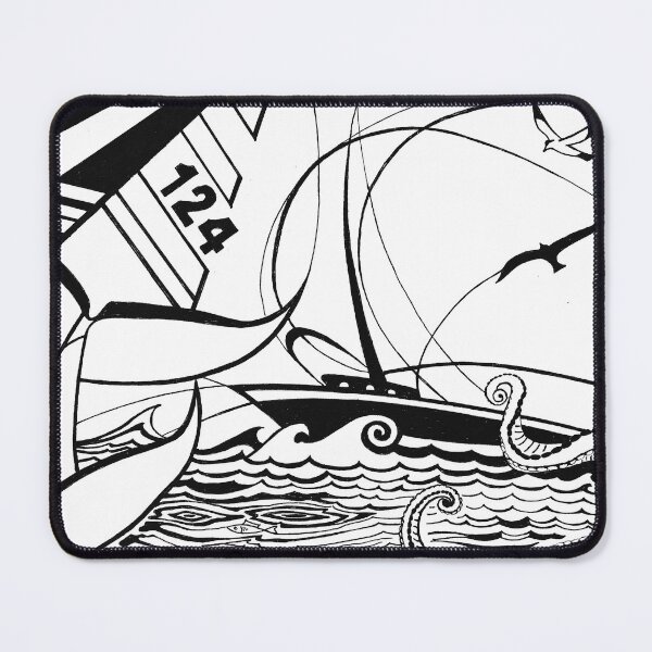 Item preview, Harbour Adventure designed and sold by Linda Bassett.