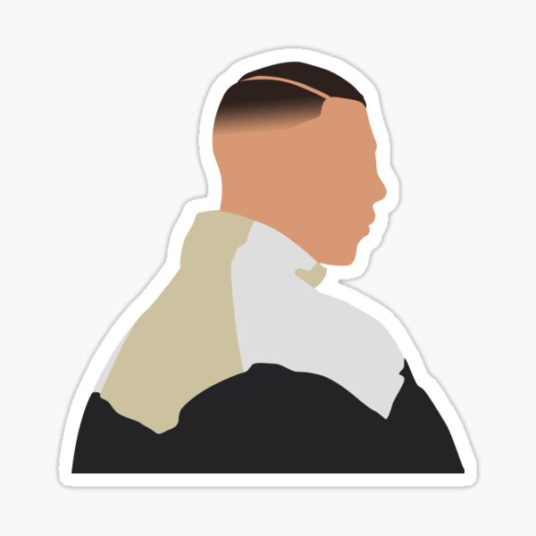 MAES Sticker