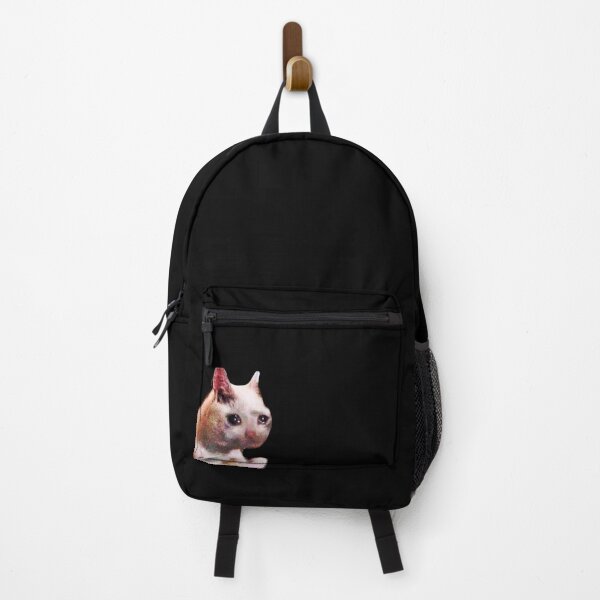 Item preview, Alex the Very Sad Cat designed and sold by Thatstuff.