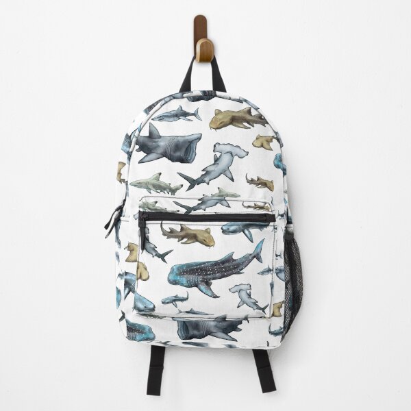 Item preview, Sharks designed and sold by Maya Pantic.