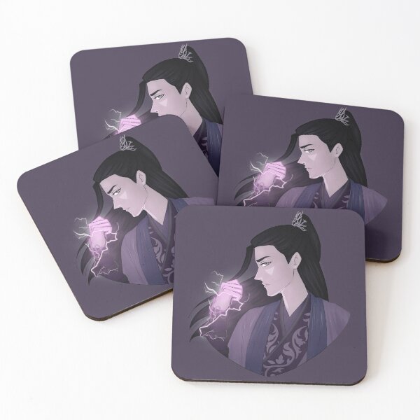 Item preview, Jiang Cheng designed and sold by nandanevesc.