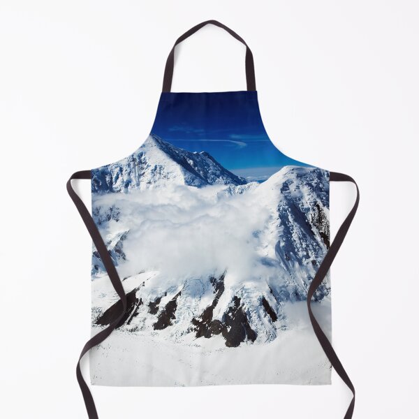 Item preview, Mount Foraker, Denali National Park, Alaska designed and sold by OrcaNature.