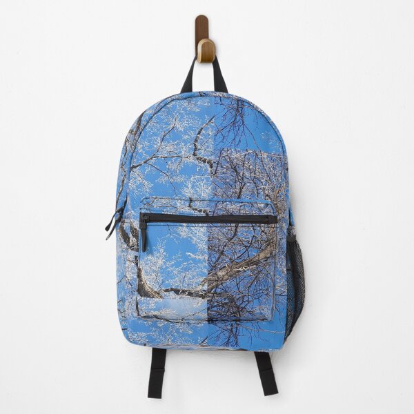 Item preview, Frosted Oaks designed and sold by SarahHogmanArt.