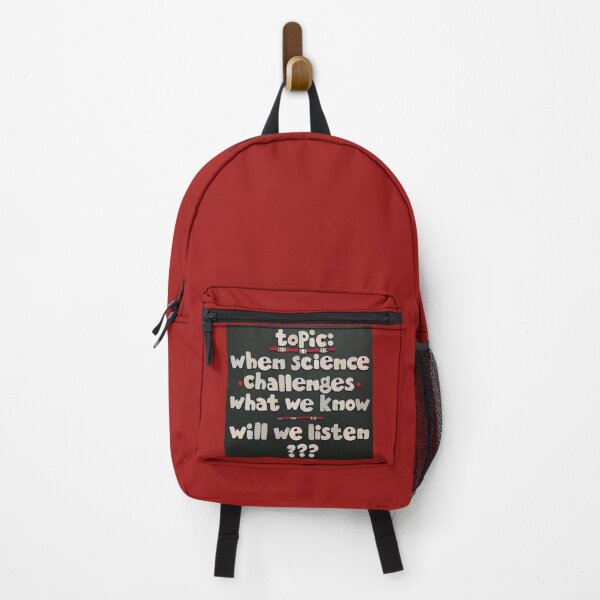 Item preview, Topic:  Listening To Science designed and sold by prunellaparsnip.