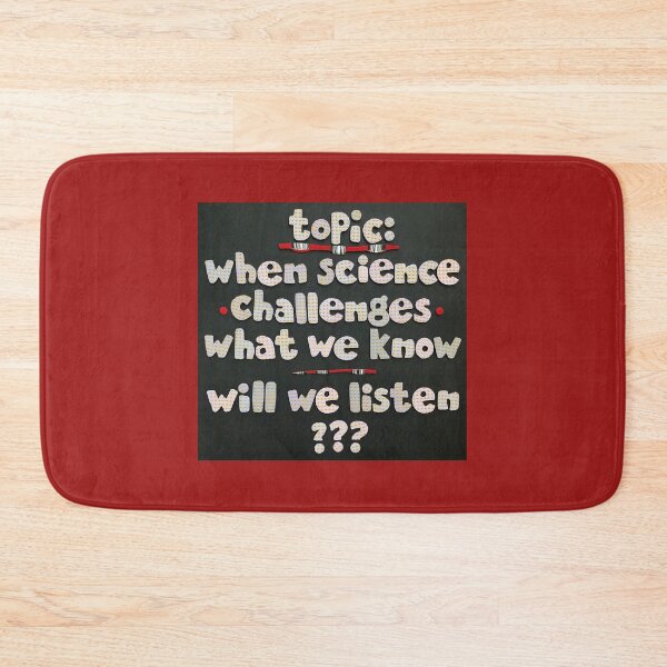 Item preview, Topic:  Listening To Science designed and sold by prunellaparsnip.