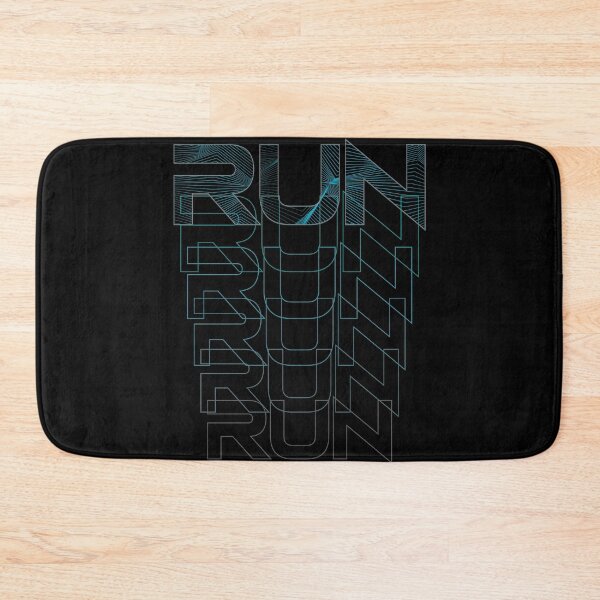 Item preview, Run designed and sold by mariazegena.