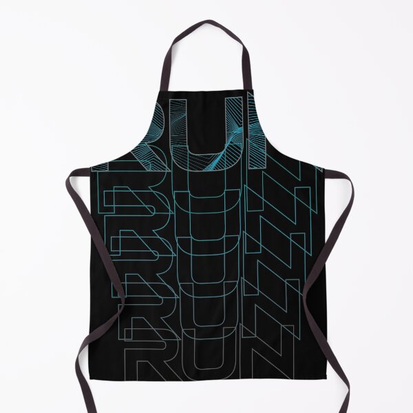 Item preview, Run designed and sold by mariazegena.