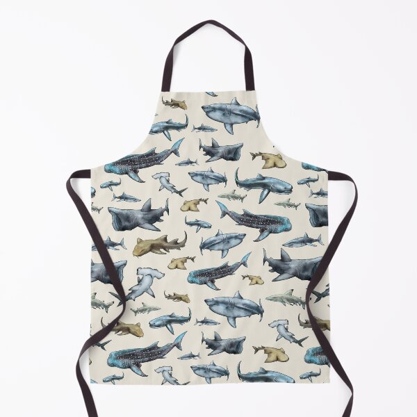 Item preview, Sharks designed and sold by Maya Pantic.