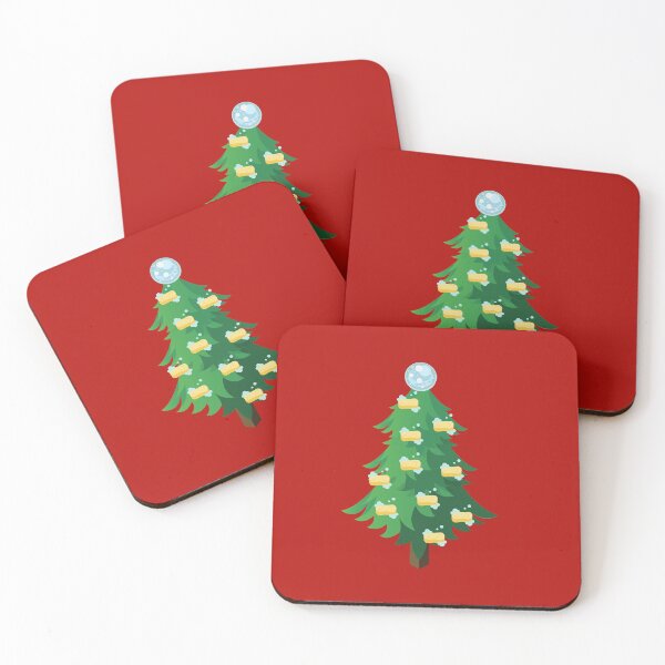 Item preview, What Fun It Is to Clean Sponge Tree Festive Housekeeping Gifts designed and sold by SavvyCleaner.