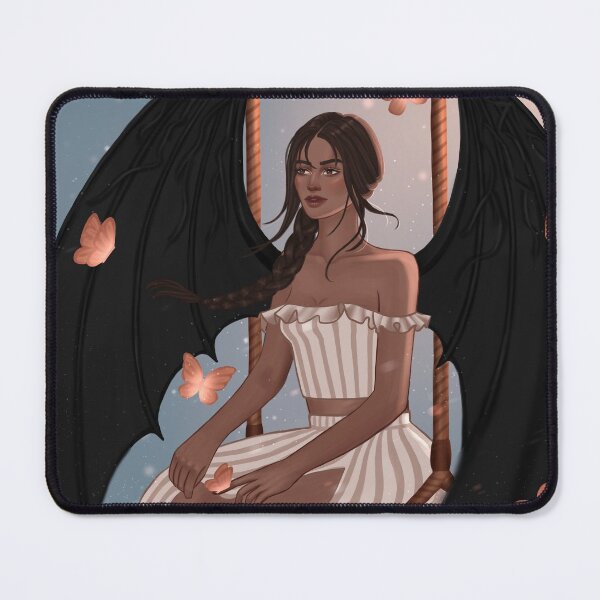 Item preview, Emerie designed and sold by sunsetrinart.