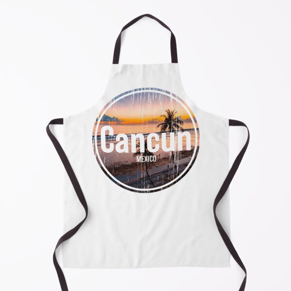 Item preview, Cancún agreste designed and sold by Redneck Designs.