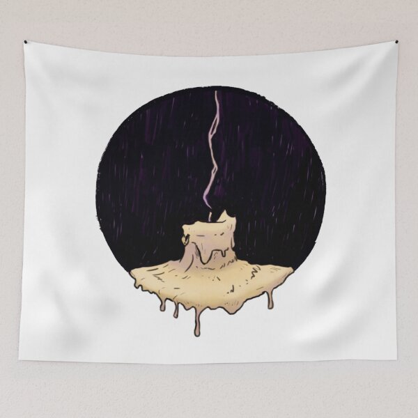 Item preview, Hot Wax designed and sold by JuliAria.