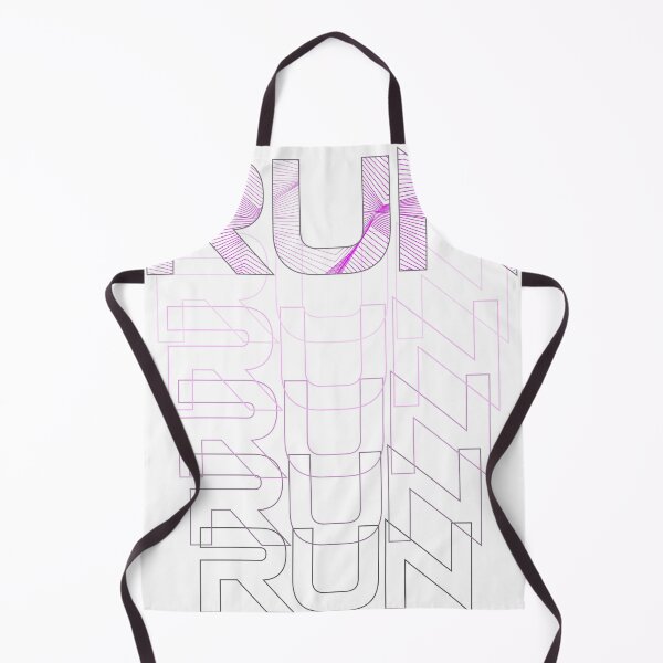 Item preview, Run designed and sold by mariazegena.