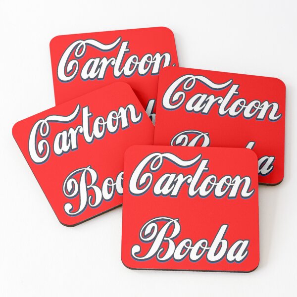 Item preview, Cartoon Booba designed and sold by NewCoolWest.