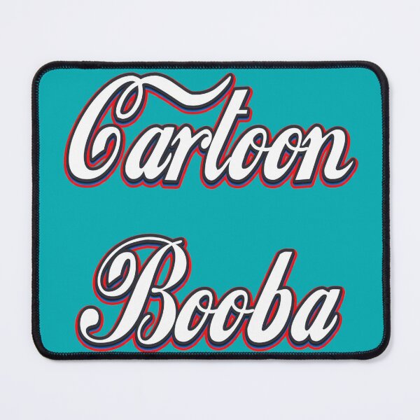 Item preview, Cartoon Booba designed and sold by NewCoolWest.