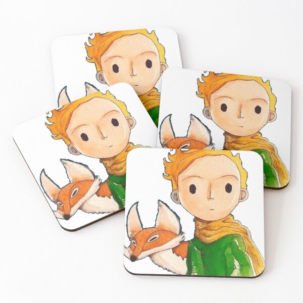 Item preview, The prince designed and sold by MonVerSer.