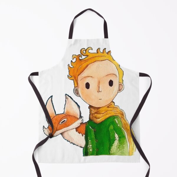 Item preview, The prince designed and sold by MonVerSer.