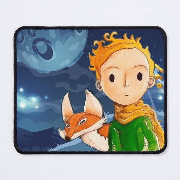Item preview, The prince designed and sold by MonVerSer.