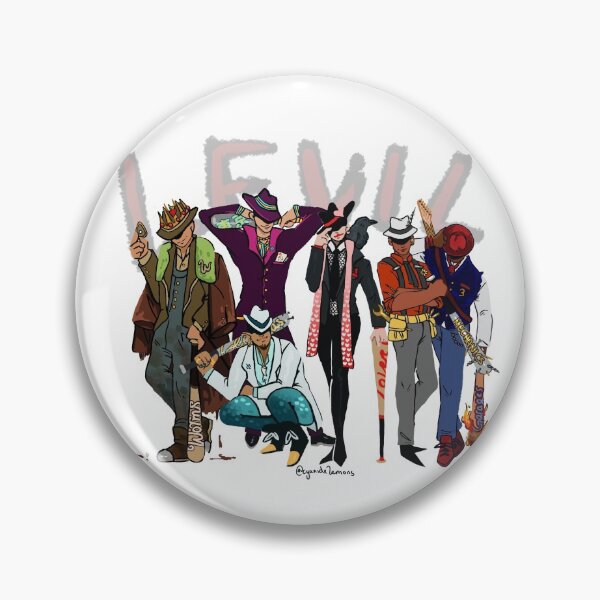 Item preview, Blaseball Mlafia Levil Lineup designed and sold by cyanidelemons.