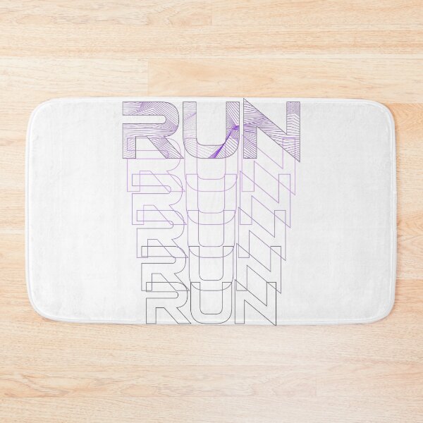 Item preview, Run designed and sold by mariazegena.