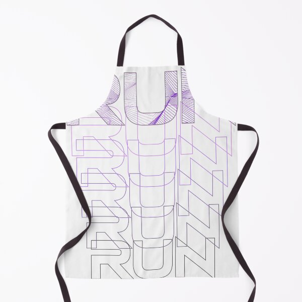Item preview, Run designed and sold by mariazegena.