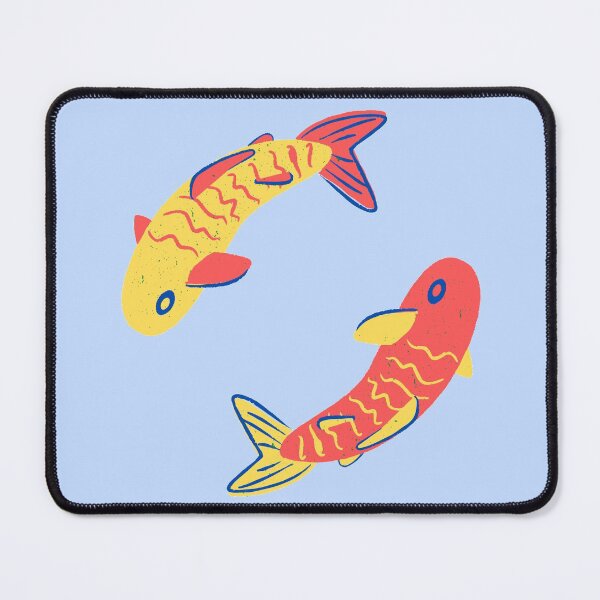 Item preview, Koi Fish designed and sold by SkyAfterDusk.