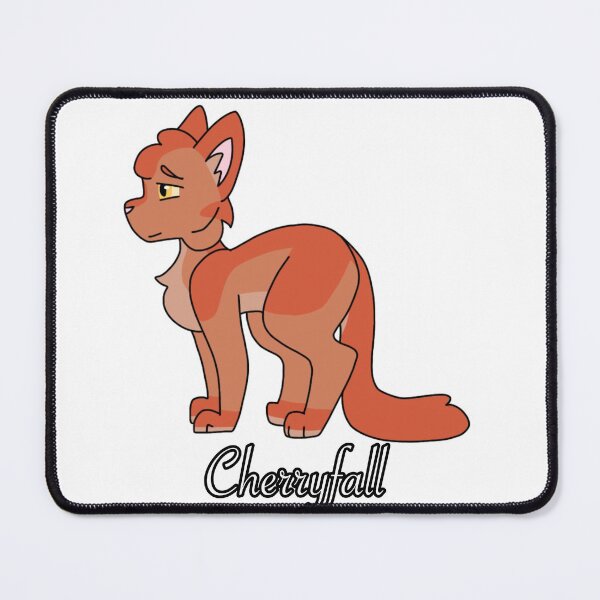 Item preview, Cherryfall Name designed and sold by ceolsonart.