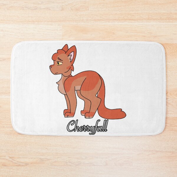 Item preview, Cherryfall Name designed and sold by ceolsonart.