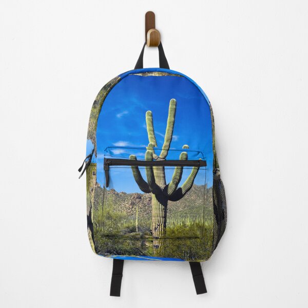 Item preview, Saguaro Cactus near Tucson, Arizona designed and sold by OrcaNature.