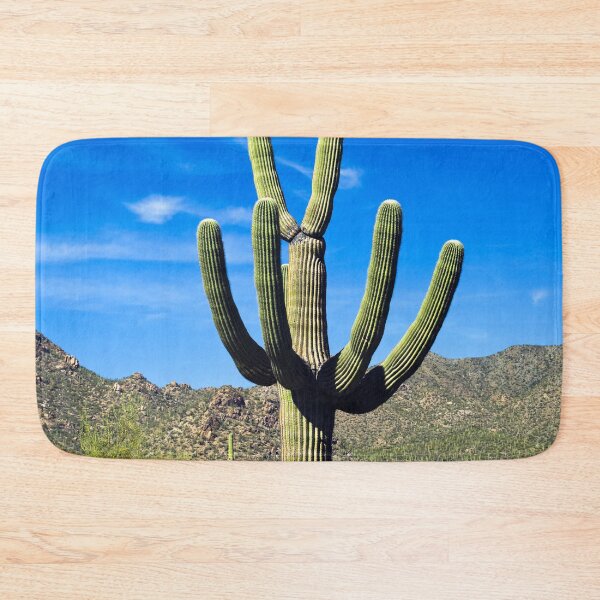 Item preview, Saguaro Cactus near Tucson, Arizona designed and sold by OrcaNature.