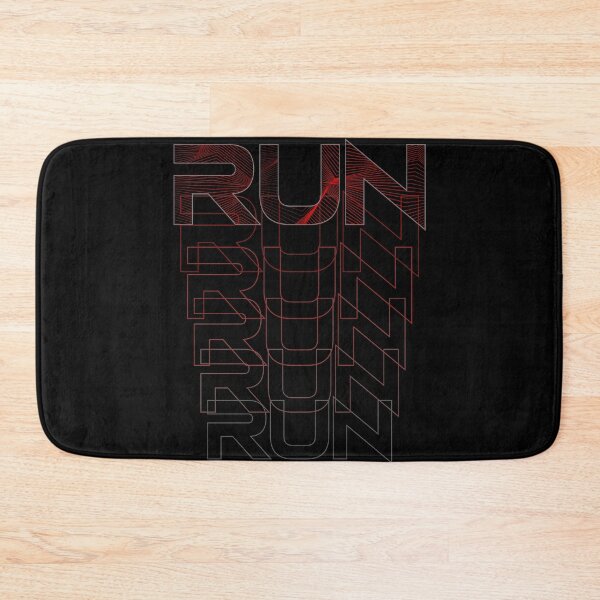 Item preview, Run designed and sold by mariazegena.