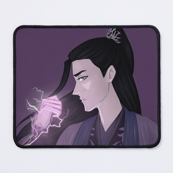 Item preview, Jiang Cheng designed and sold by nandanevesc.