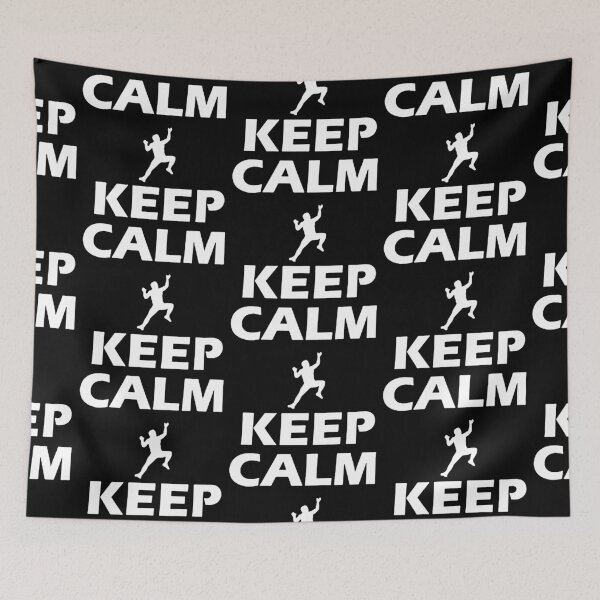 Aperçu de l'œuvre Keep Calm and Keep Climbing Born to Climb, Mountain Hiking Rock Climbing Heartbeat Funny Art Design Happy Apparel Essential Inspiration Joy Mood Funny créée et vendue par DesignByHeartUK.