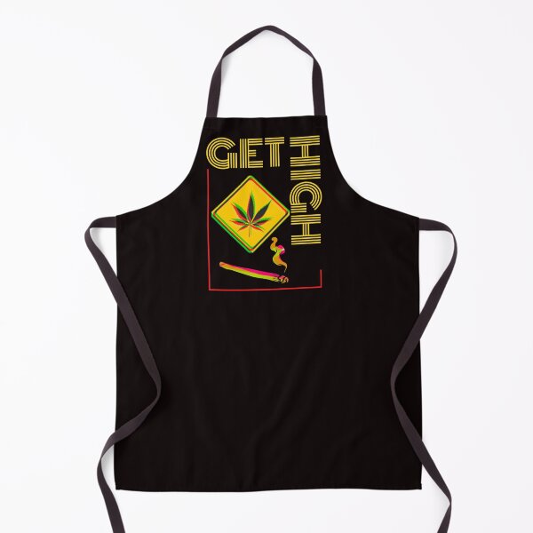 Item preview, GET HIGH Cannatees designed and sold by jmed70.