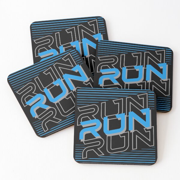 Item preview, Run Run Run designed and sold by mariazegena.