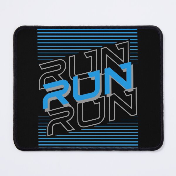 Item preview, Run Run Run designed and sold by mariazegena.