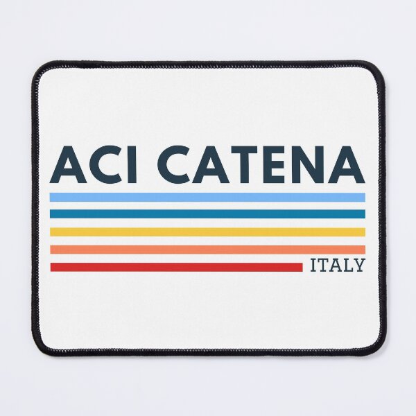 Item preview, Aci Catena Italy designed and sold by europelines.