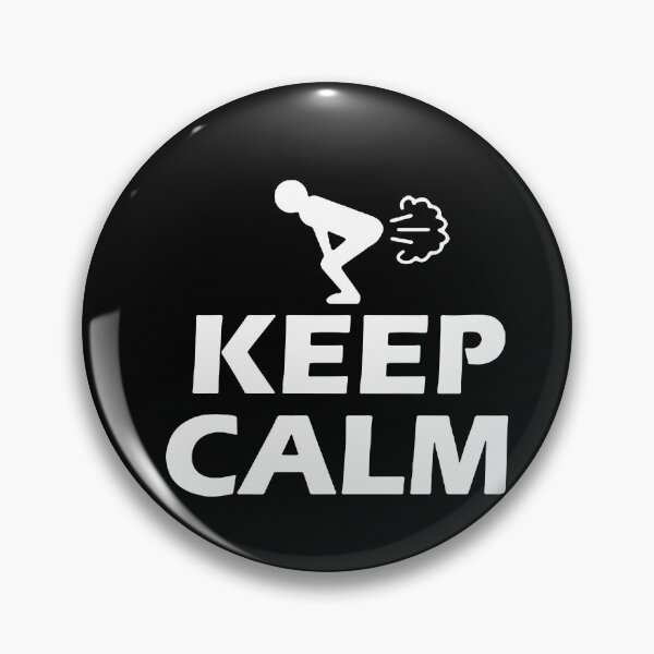 Artikelvorschau, Copy of Keep Calm and Keep Farting The Farting Machine Art Design Happy Apparel Essential Inspiration Joy Mood Funny entworfen und verkauft von DesignByHeartUK.