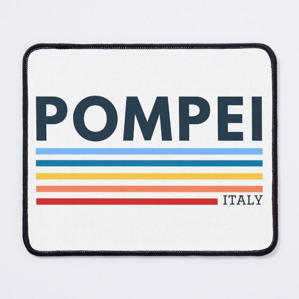 Item preview, Pompei Italy designed and sold by europelines.
