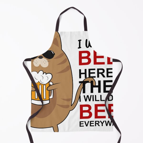 Item preview, I drink beer designed and sold by Nextseason.
