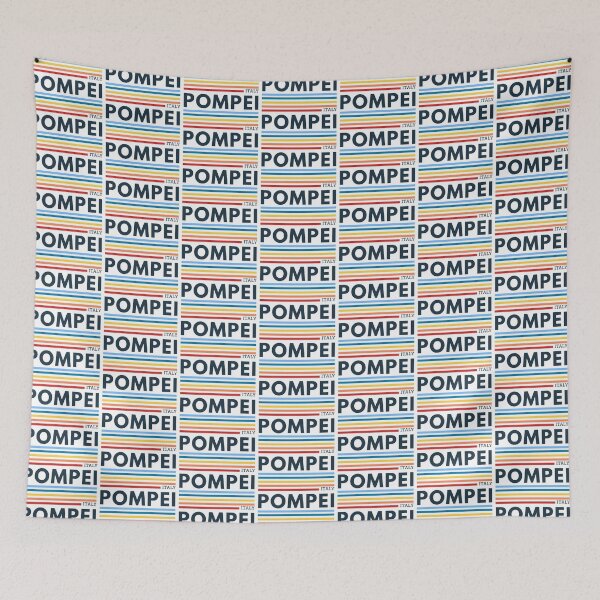 Item preview, Pompei Italy designed and sold by europelines.