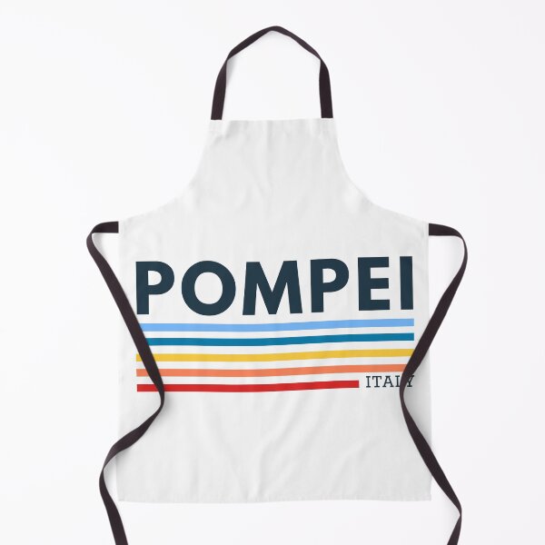 Item preview, Pompei Italy designed and sold by europelines.