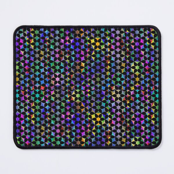 Item preview, Colorful Floral Pattern designed and sold by Ever-Shop.