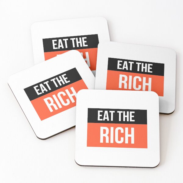 Item preview, THE THE RICH BACK  designed and sold by DiscoVibes.