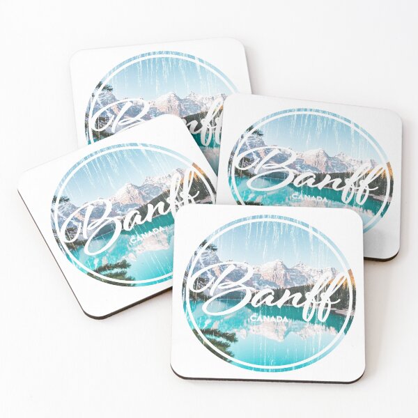 Item preview, Rugged Banff  designed and sold by Redneck Designs.