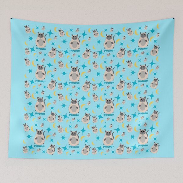 Item preview, Meet Potato designed and sold by RoGoArt.